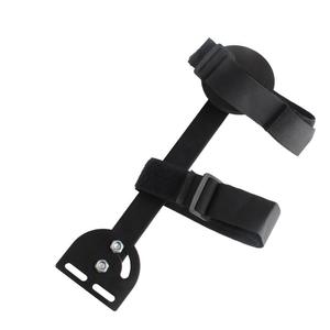 Exerciseur de jambe portable pour les personnes âgées elliptique assis compact avec télécommande écran LCD formateurs elliptiques électriques - Product Image 3