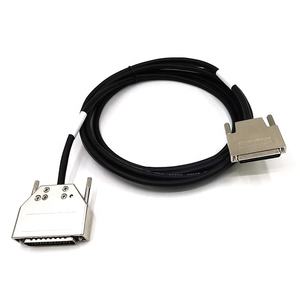 Câble d'extension série D-sub <span class=keywords><strong>HD44</strong></span> mâle DB44 femelle à 44 broches - Product Image 2