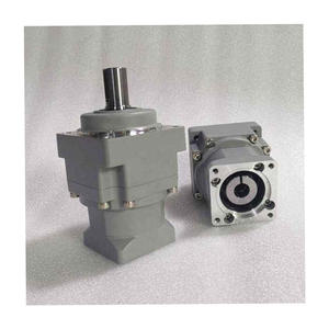 मूल निदेक 750w सर्वो मोटर गियर बॉक्स VRSF-10C-750-LMS ग्रहीय रेड्यूड सपोर्ट वैकल्पिक ट्रांसडिना - Product Image 2