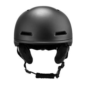 Julong-casco de esquí moldeado integralmente para hombre y <span class=keywords><strong>mujer</strong></span>, protector de cabeza de esquí y patinaje, para mantener el calor, para invierno - Product Image 3