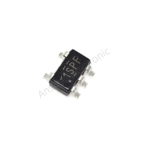 Ansoyo ชิปวงจรรวม1SPF SOT23-5วงจรรวม LM321 LM321LVI LM321LVIDBVR ชิ้นส่วนอิเล็กทรอนิกส์ - Product Image 4