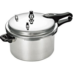 <span class=keywords><strong>All</strong></span> <span class=keywords><strong>American</strong></span> Induction <span class=keywords><strong>Olla</strong></span> a presión Aparato <span class=keywords><strong>de</strong></span> cocina versátil - Product Image 3