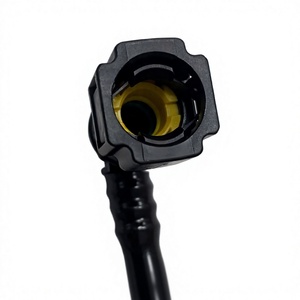ท่อระบายอากาศในห้องเครื่องยนต์สำหรับ Buick Chevrolet รุ่น 12648138 สำหรับเปลี่ยนซ่อมอะไหล่ยานยนต์ - Product Image 4