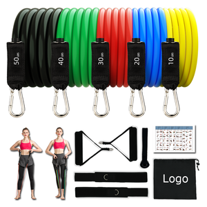 Bandas de Resistencia para Cadera GEDENG, Equivalente a Pesas - Product Image 3