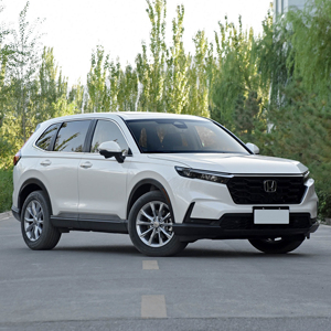 <span class=keywords><strong>Honda</strong></span> CR-V 240TURBO CVT 2WD d'occasion de qualité, SUV familial compact, conduite à gauche, 5 places, essence, 2021, économique en carburant, faible entretien - Product Image 1