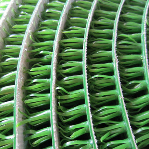 Tapis en caoutchouc pour l'exploitation aurifère Permaidani Tambang Emas Tapis vert Tapis de sluice box Tapis fin pour l'or Dreamturf Tapis d'exploitation aurifère - Product Image 3