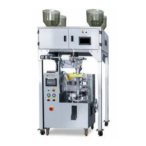 Triangle Tea Bag Packing Machine for Green Black Tea Coffee Chinese Granule