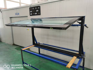 Ventanas deslizantes de Escape de autobús, para entrenador de larga distancia, disponible - Product Image 3