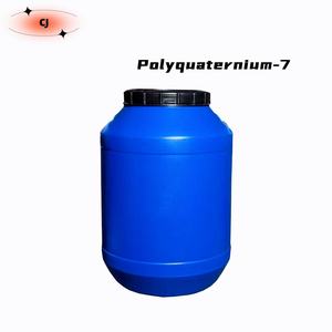 Polyquaternium-<span class=keywords><strong>7</strong></span> de Grado Industrial (CAS 26590-05-6) Alta Viscosidad (<span class=keywords><strong>7</strong></span>) Contenido Sólido 8500 Acondicionador para el Cabello Lubricante para la Piel - Product Image 2