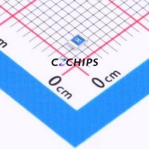 MFU0805FF01000P100 One-Time Fuse 0805 Fuse ( Type: SMD Fuse )( Rated Current: 1A )( Rated Voltage: 32V ) - Product Image 1