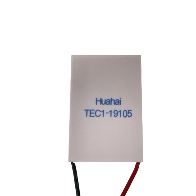 TEC1-19105 Peltier Cooler Thermoelectric Plate Module Car Module Cooling TEC air Conditioner Cell air Hand Fan Small Cooler