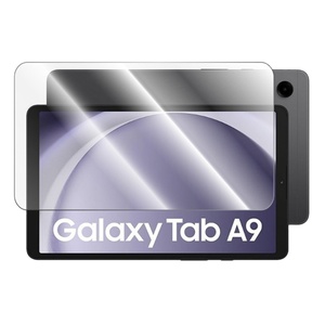 Pellicola Protettiva in Vetro Temperato 9H per Samsung Tab A9 X110 X115 X117 8.7 A11 X133 X135 Active 5 Tactical Edition 8.0 Tablet - Product Image 2