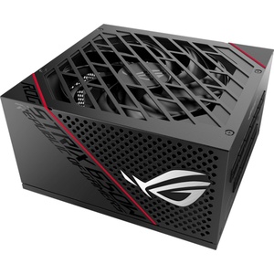 Nouveau ROG STRIX AURA 650W 80 + GOLD PSU 650W pour alimentation d'ordinateur de bureau de jeu - Product Image 2