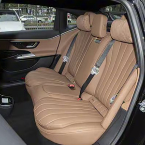 <span class=keywords><strong>Mercedes</strong></span>-Benz <span class=keywords><strong>Clase</strong></span> <span class=keywords><strong>E</strong></span> <span class=keywords><strong>E</strong></span> 300 L 2.0T 2022 Usado, Volante a la Izquierda, Gasolina, Sedán de Lujo, Transmisión Automática, Cuero Oscuro - Product Image 6