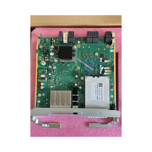 Router Empresarial Avanzado 88039UBA N1-WAN-A-A813 E con Wi-Fi y POE, Licencia de Paquete de Funciones NetEngine A813 E SW - Product Image 3