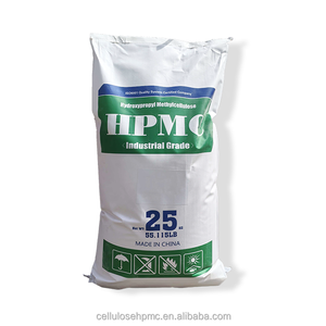 Construction Grade HPMC Cellulose Hydroxypropyl Methylcellulose for Interface Agent and Wall <strong>Primer</strong> - Product Image 1