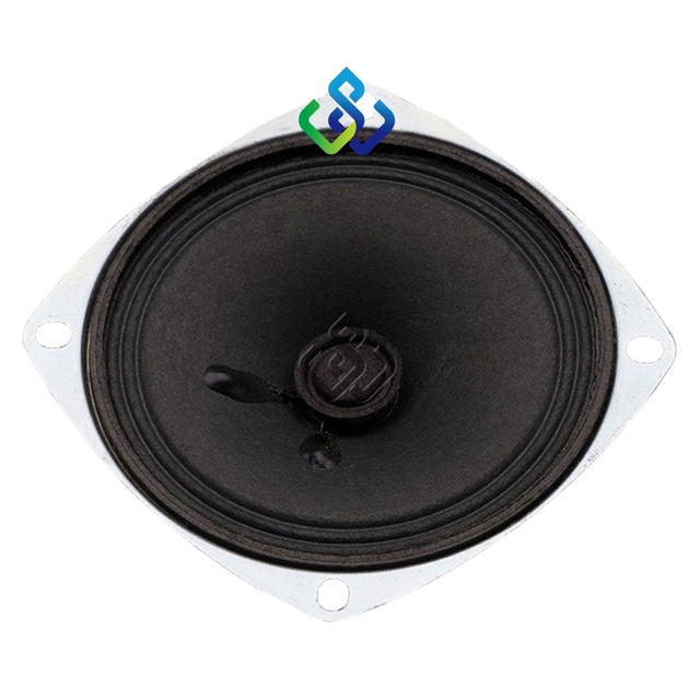 IN STOCK 100% ORIGINAL BRAND NEW SPEAKER 4OHM 3 DIAMETER 1314