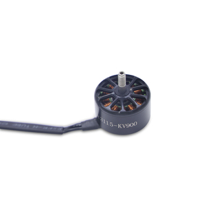 Motor sin Escobillas Impermeable 3115 900KV Diseñado para Drones de Carreras FPV con Cámara y Compatibilidad con Control Remoto de 9 a 11 Pulgadas - Product Image 5