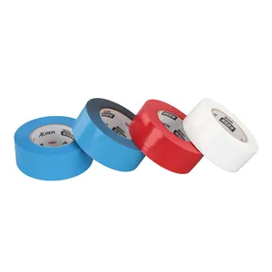 Competitive price China direct supply non flame retardant pvc cable isolation wire harness electric tape