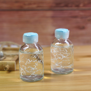 プライベートブランド フェイシャルスキンケア しわ対策 30種類 30ml ノーロゴ フェイスコラーゲン カタツムリ ローズセラム - Product Image 5