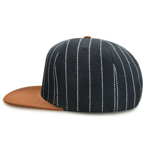 Casquette Snapback Personnalisée, Casquettes Snapback Personnalisées pour Rappeurs, Casquettes Snapback Hip-Hop - Product Image 4