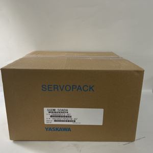 Servopack YASKAWA SGDM-50ADA - Product Image 1