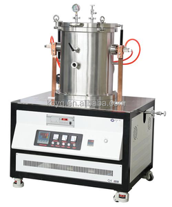 Four de frittage sous vide à fil de molybdène 1200°C 30kW pour le recuit et la frittage des métaux en laboratoire - Product Image 1