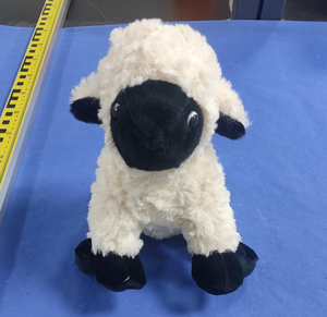 Shengye, Fabricante Profesional Chino, Personaliza Todo Tipo de Juguetes de Peluche, Peluche Suave de Pelo Corto, Pequeño Caballo de Peluche - Product Image 6