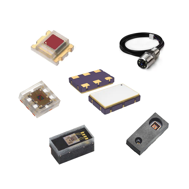 Hot sale Color Sensors ADJD-S311-CR999