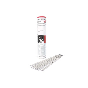 Electrodos de soldadura de varilla LINCOLN ELECTRIC: acero inoxidable, E309/<span class=keywords><strong>309L</strong></span>-17 - Product Image 1
