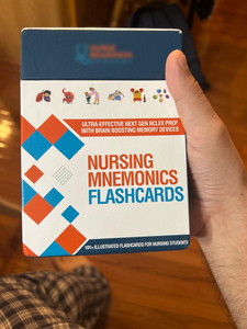 Customizable Size Study Flash Cards <strong>for</strong> Students <strong>for</strong> Medical <strong>Science</strong> Learning - Product Image 4