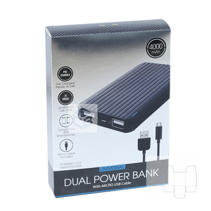 Customized Glossy <strong>Silver</strong> Paper Display <strong>Box</strong> for Consumer Electronics Packaging Solution for Electronics Products - Product Image 3