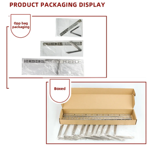 Piquet de clôture en acier inoxydable 304 à haute résistance avec conception pliable pour la protection des grandes surfaces agricoles complexes - Product Image 5