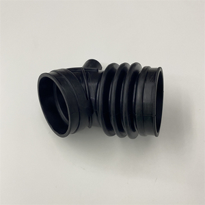 STZT 13711436162, piezas de automóviles, tubo de manguera de admisión de aire, tubo de codo de admisión, acelerador para BMW E36 E46 - Product Image 4
