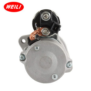 428000-4780 17956 pour <span class=keywords><strong>BMW</strong></span> série 528 X1 X3 Z4 démarreur de voiture - Product Image 6