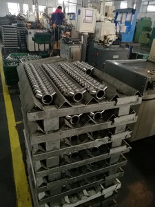 포드 OEM 1061888용 자동차 드라이브 샤프트용 애프터마켓 삼각대 CV 조인트 키트 - Product Image 6