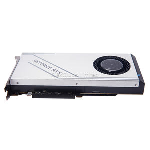 Livraison rapide Carte graphique RTX 5090 32 Go GDDR7 2 slots avec refroidissement turbo stable pour l'informatique IA – Nouveauté - Product Image 2