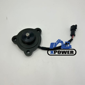 Xpower <b>Crawler</b> Excavator 7861-93-8710 7861-93-8711 Angle Sensor New Controller for Construction Machinery Part 6 Months Warranty - Product Image 4