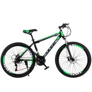 จักรยานเสือภูเขา Gear Cycle Mtb ขนาด 24 26 27.5 29 นิ้ว สำหรับผู้ชาย - Product Image 3