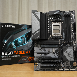 Venta al por Mayor de Placas Base <span class=keywords><strong>GIGABYTE</strong></span> <span class=keywords><strong>B650</strong></span> EAGLE AX AM5 DDR5 ATX con WiFi6E para Juegos, Disponibles en Stock - Product Image 5