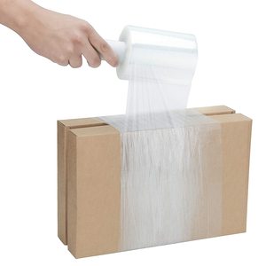 Película Protectora de Alta Elasticidad para Diferentes Tipos de Embalaje y Productos Eléctricos - Product Image 6