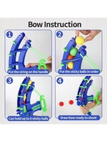 Jeu de tir interactif parent-enfant pour enfants, avec flèches et cibles en forme de radis, balles en plastique ABS, pour l'extérieur