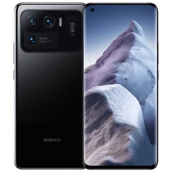 美品 Xiaomi Mi 11 Ultra 5G 12GB/256GB(オリジナルXiaomi11 美品 Xiaomi Mi 11 Ultra 5G 12GB/256GB(オリジナルXiaomi11
