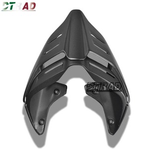 Cubierta Trasera de Fibra de Carbono para Motocicleta <span class=keywords><strong>DUCATI</strong></span> Panigale V2 V4 <span class=keywords><strong>V4R</strong></span> Streetfighter V4S V2 <span class=keywords><strong>2023</strong></span> 2024, Cubierta de Asiento Modificada - Product Image 5