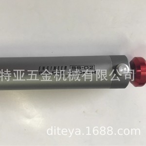 Extractor de Soldadura para Ingenieros SS-02, Herramienta de Desoldadura Compacta de Alta Potencia, Hecho en Japón - Product Image 2