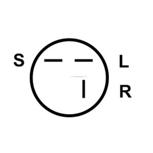 Régulateur d'<span class=keywords><strong>alternateur</strong></span> 24V pour <span class=keywords><strong>Hitachi</strong></span> L250G-1340 897112646 VR-H2000-86B 335152 - Product Image 3