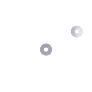 แผ่นรองช่วงล่าง ATHENA รุ่น P3016038025 เส้นผ่านศูนย์กลางภายใน 16 X 38 X 0.25 มม. ชุด 10 ชิ้น - Product Image 1