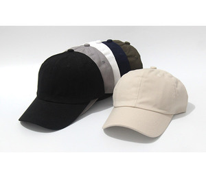 Casquette de baseball à 6 panneaux personnalisée avec logo brodé pour hommes, promotion à prix réduit - Product Image 2