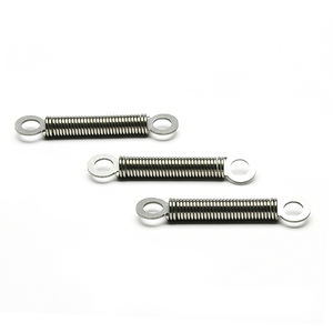 <span class=keywords><strong>Ressort</strong></span> <span class=keywords><strong>de</strong></span> tension d'<span class=keywords><strong>amortisseur</strong></span> <span class=keywords><strong>de</strong></span> haute qualité personnalisé par le fabricant pour les équipements sportifs industriels - Product Image 5