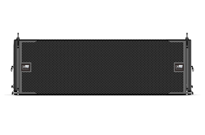 ลำโพงไลน์ AG VTX A12 กำลังขับ 2x800W/400W/150W 46Hz-19kHz VTX A12 ระบบขยายเสียงทรงพลัง 2x800W 400W และ 150W ให้เสียงคมชัด - Product Image 1